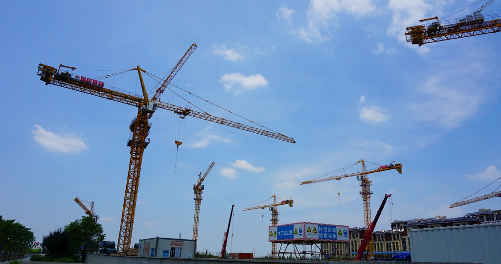 建筑施工安全生产许可证办理流程 