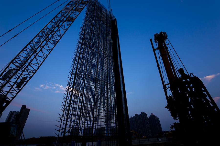 北京建筑幕墙施工二级资质增项的好处