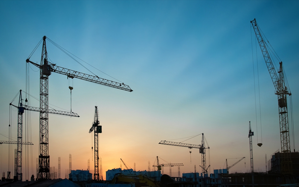 建筑工程施工总承包资质二级增项需要哪些资料？