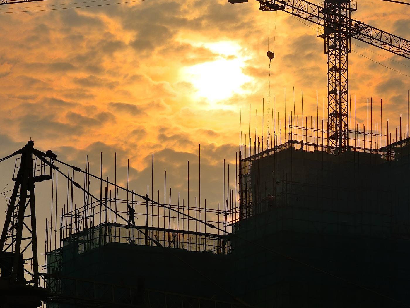建筑环保工程专业资质三级增项需要哪些材料？