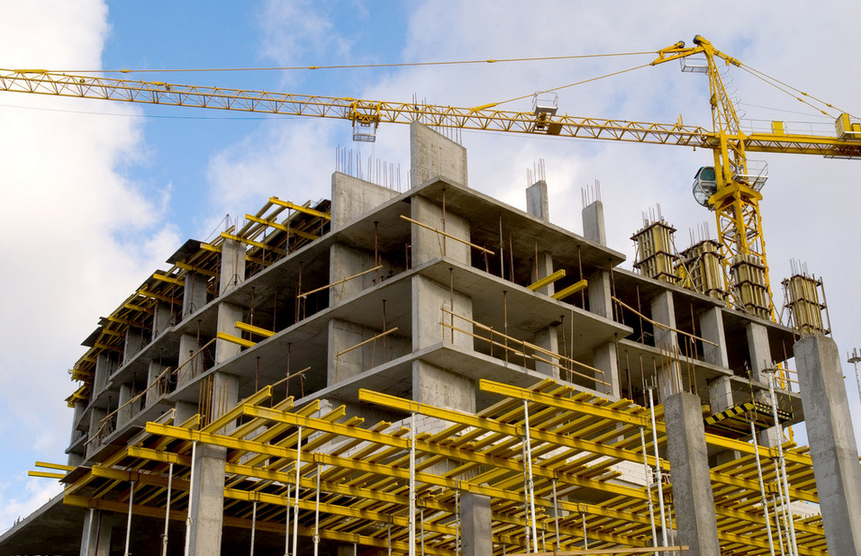 建筑幕墙工程专业承包企业资质标准